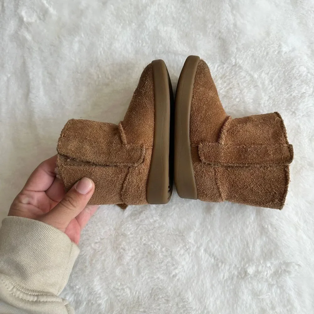 Ugg Boots Toddler Size 4/5